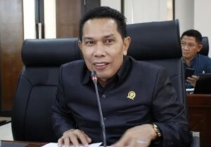 Capaian Kinerja Baik, Agus Aras Apresiasi Pemkab Kutim