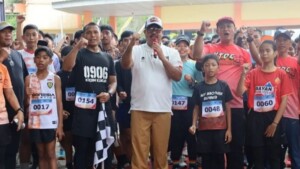 Siapkan Atlet Berbakat, Kukar Gelar KTRS