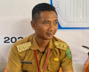 Tingkatkan Kedekatan Warga, Kelurahan Maluhu Luncurkan Program Sitajam
