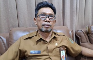 Dispora Canangkan Pertandingan Antar OPD