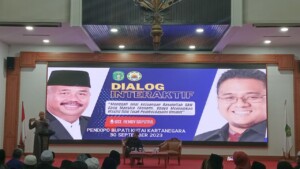 Pemkab Gelar Dialog Interaktif Pemberdayaan Masjid di Kukar