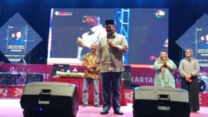 Pemkab Kukar Komitmen Perkuat Kekayaan Budaya Kukar