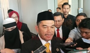 Pj Gubernur Dilantik, Ketua DPRD Kaltim Pastikan Ada Pertemuan Setiap Bulan