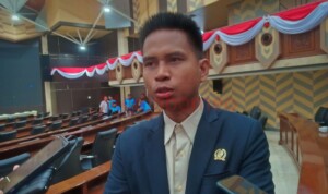 Ilegal Fishing Marak di Berau, Sotomo Jabir Minta OPD dan Pihak Terkait Bertindak