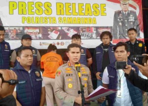 Terjerat Judi Online, Wanita Muda Ini Ditangkap Polisi