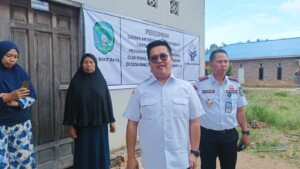 Pemkab Kukar Siapkan Bus Sekolah, Mulai Operasi Tahun Depan