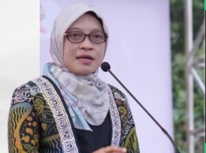 Sekdaprov Kaltim : Siapkan Pemuda Lokal, Terlibat Pembangunan Daerah