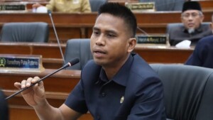 Anggaran Pendidikan Kaltim Meningkat, Sutomo Jabir : Orientasi Belanja Harus Sesuai Kebutuhan Masyarakat