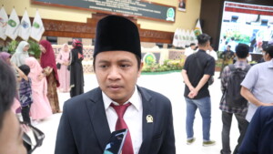 Selamat Ari Wibowo Soroti Pergub Kaltim 49/2020