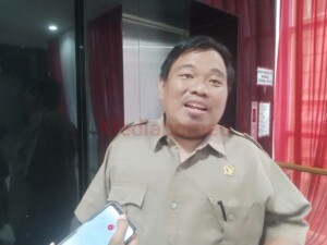 Raperda Satuan Pendidikan Aman Bencana Dimatangkan