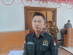 Peran OPD Terkait Penting Dilibatkan, Bahas Ranperda Satuan Pendidikan Aman Bencana