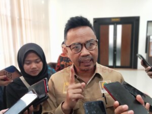 Baharuddin Demmu : Tanah Ulayat, Tidak Boleh Digusur