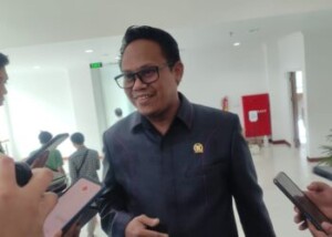 Ranperda Pemanfaatan Jalan Terus Digodok