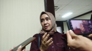 Mimi Meriami Pastikan Santri Berkebutuhan Diakomodir Dalam Raperda Pondok Pesantren