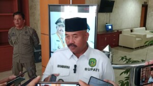 Bupati Kukar Dorong Petani Milenial Gunakan Berbasis Teknologi