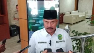 KKI Jadi Jaminan Pemkab Kukar Bagi Pemuda yang Ingin Berusaha