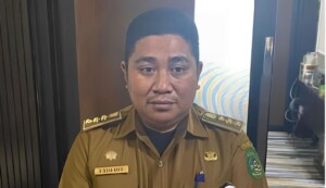 Kebutuhan Layanan Dasar Jadi Perhatian Kecamatan Anggana, Kukar