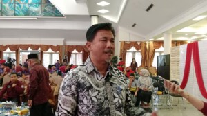 Sunggono Hadiri Penutupan Karya Bhakti dan Gerakan Nasional Ketahanan Pangan 2023