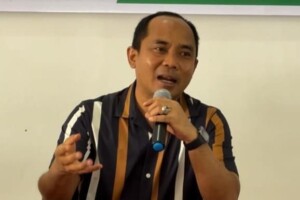 Wujudkan Kemandirian Desa Sebagai Entitas Berdaulat dan Berdaya Saing