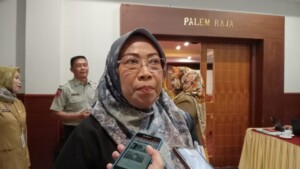 Puji Astuti : Pentingnya Peningkatan Sapras Penyandang Disabilitas