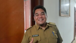 Pemerintah Kecamatan Sebulu Komitmen Tangani Stunting