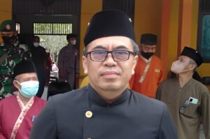 Muara Jawa Miliki Beragam Potensi SDA