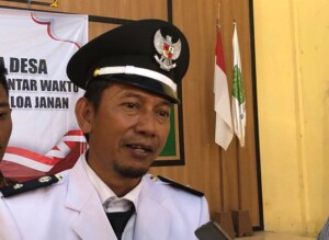 Adi Sucipto Apresiasi Peran Pemuda Dalam Pembangunan Desa