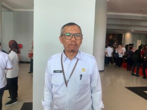 Dinamika Pemuda Dihadapi Dispora Kaltim dengan Tanggap dan Responsif