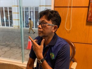 Anggaran DBON Tuai Sorotan, AHK: Diswakelola 7 Komite