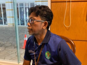 AHK : Pembangunan Atlet Muda Diharapkan Beri Kontribusi Positif