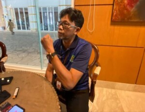 Sport Development Index, Wujudkan Visi DBON