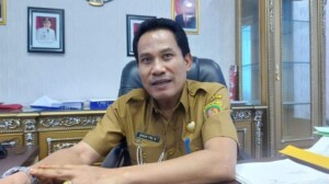 Terapkan Program Gotong Royong, Sekwan DPRD Samarinda : Bangun Kebersamaan dan Nyaman di Lingkungan Kerja