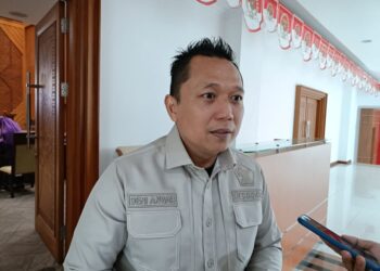 Sekretaris Komisi IV DPRD Samarinda Tanggapi Wacana Penghapusan Honorer