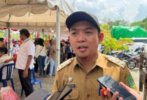 Olah Sampah Bernilai Produktif, Kelurahan Melayu Kembangkan Bank Sampah