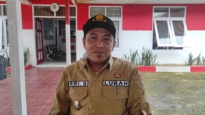 Sering Kebanjiran dan Masuk RTH, Kantor Kelurahan Loa Ipuh Diusulkan Pindah