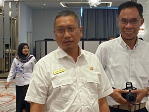 Tingkatkan Pelayanan Publik, Dafip Haryanto : Terapkan Transformasi Digital