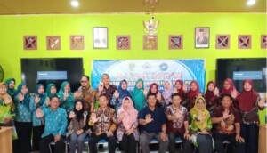 Lomba PHBS Tingkat Provinsi Kaltim 2023 Masuki Tahap Verifikasi