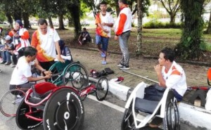 Kontingen Balikpapan Raih Medali Emas