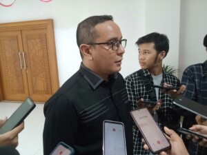 Sekretaris Komisi III DPRD Samarinda Dukung Penertiban Pemukiman di Gang Rombong