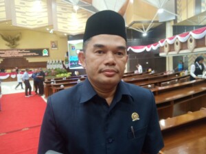 Anggota DPRD Sering Tak Hadir Kegiatan Kedewanan, Ini Kata Ketua DPRD Kaltim