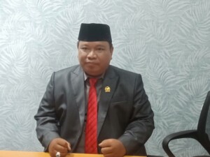 Dinilai Belum Layak Bangun SBI, Wakil Ketua Komisi IV DPRD Samarinda Minta Pemkot Fokus Perbaikan Sekolah yang Ada