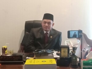 Pemkot Samarinda Didorong Berinovasi untuk Ketahanan Pangan