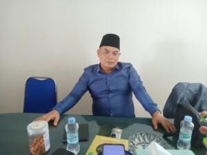 Longsor di Keledang Mas, Mujianto Desak Pengembang Perumahan Segera Bertindak