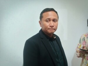 Setuju Revitalisasi Pasar Pagi, Anhar : Pemkot Harus Siapkan Tempat Sementara