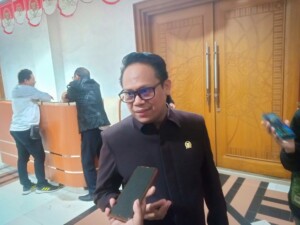 Samri Shaputra : Penertiban PKL Harus Dilakukan Melalui Pendekatan