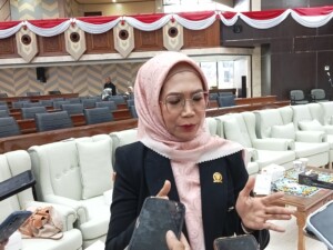 Wujudkan Sekolah Inklusi, Puji Setyowati : Harus Didukung Semua Pihak