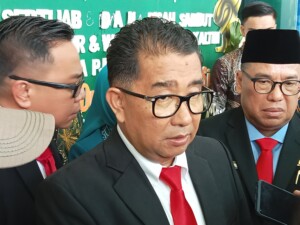 Pj Gubernur Kaltim Apresiasi Program Desa Anti Korupsi