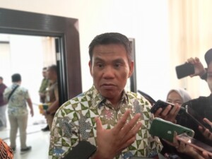 Ketua Bapemperda DPRD Kaltim Optimis Dua Ranperda Selesai Tepat Waktu