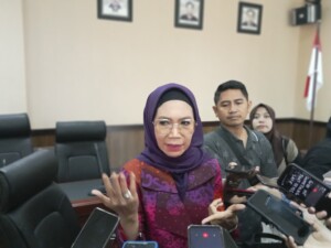 Puji Setyowati Prihatin Banyak Korban Tenggelam di Lubang Eks Tambang