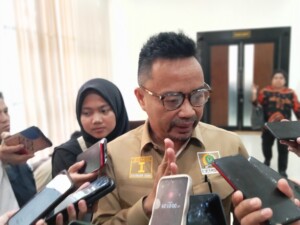 Diduga Diserobot Perusahaan Perkebunan, Puluhan Warga Tiga Desa di Kukar Mengadu ke DPRD Kaltim
